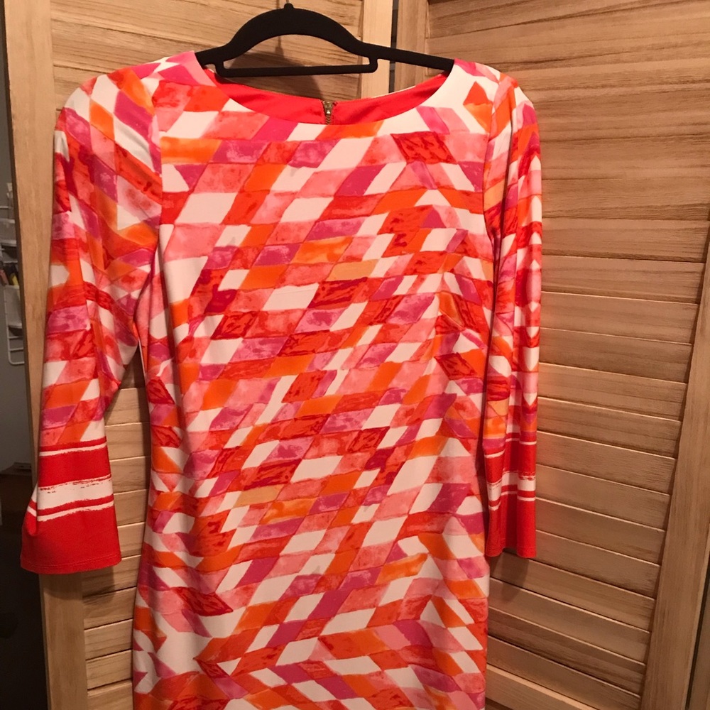 Vince Camuto dress excellent condition